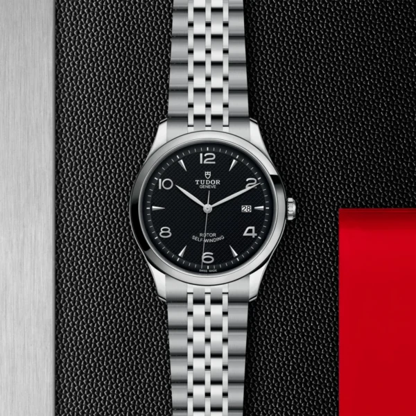 TUDOR 1926 - Imagen 3