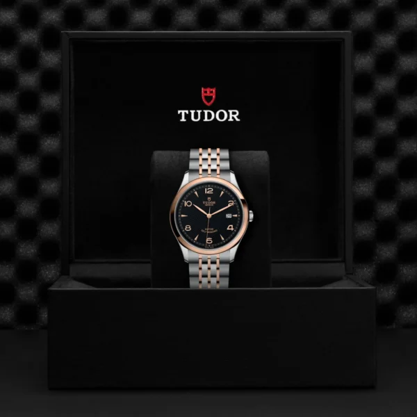 TUDOR 1926 - Imagen 2