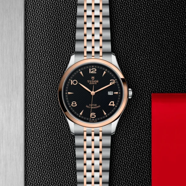 TUDOR 1926 - Imagen 3
