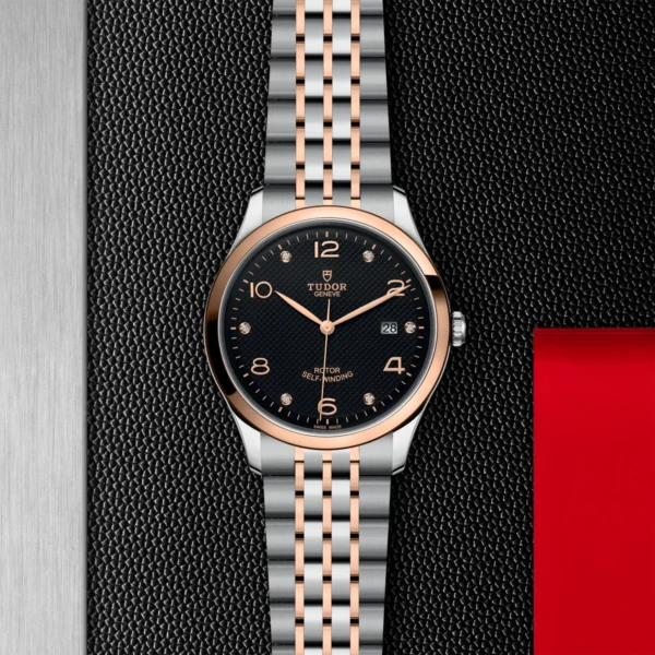 TUDOR 1926 - Imagen 3