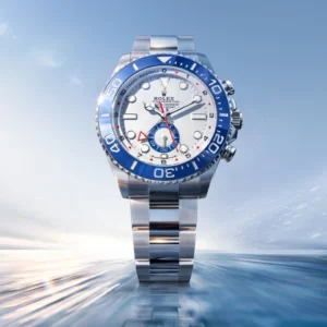 Yacht-Master II