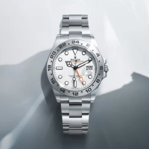 Explorer II