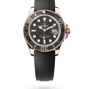 Rolex
Yacht-Master 40
Oyster, 40 mm, oro Everose
M126655-0002