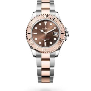 Rolex
Yacht-Master 37
Oyster, 37 mm, acero Oystersteel y oro Everose
M268621-0003