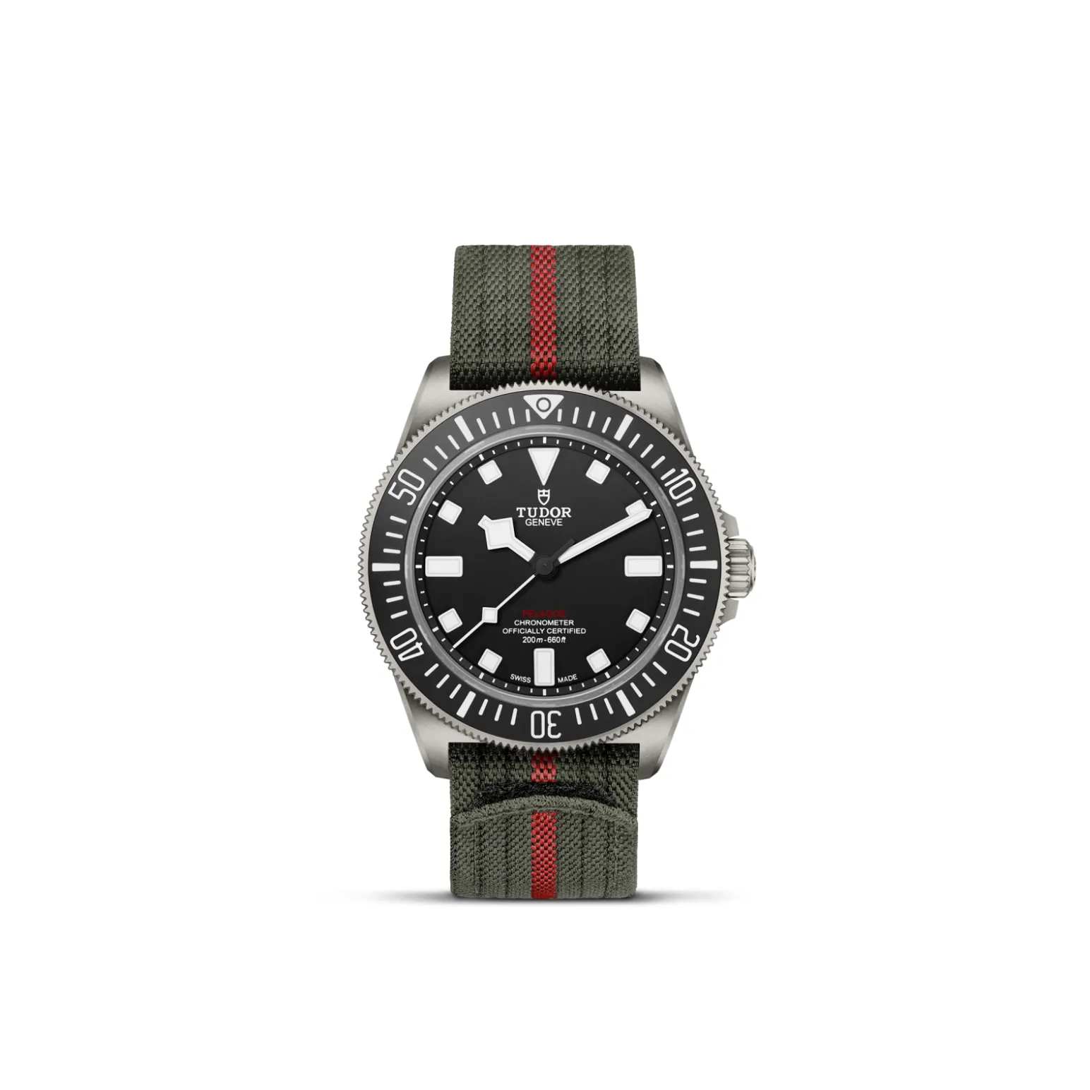 Pelagos FXD - M25717N-0001 - Imagen 2