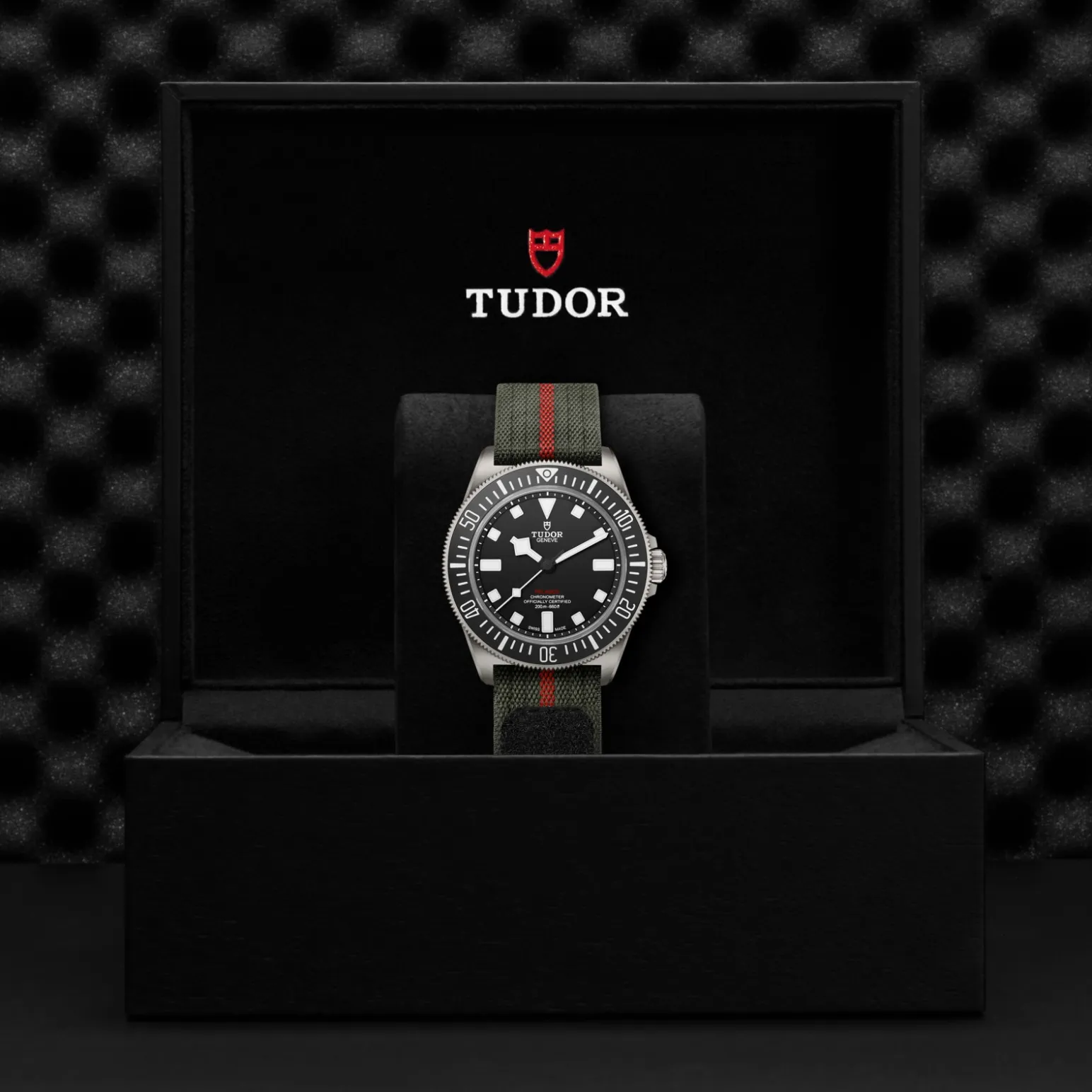 Pelagos FXD - M25717N-0001 - Imagen 5