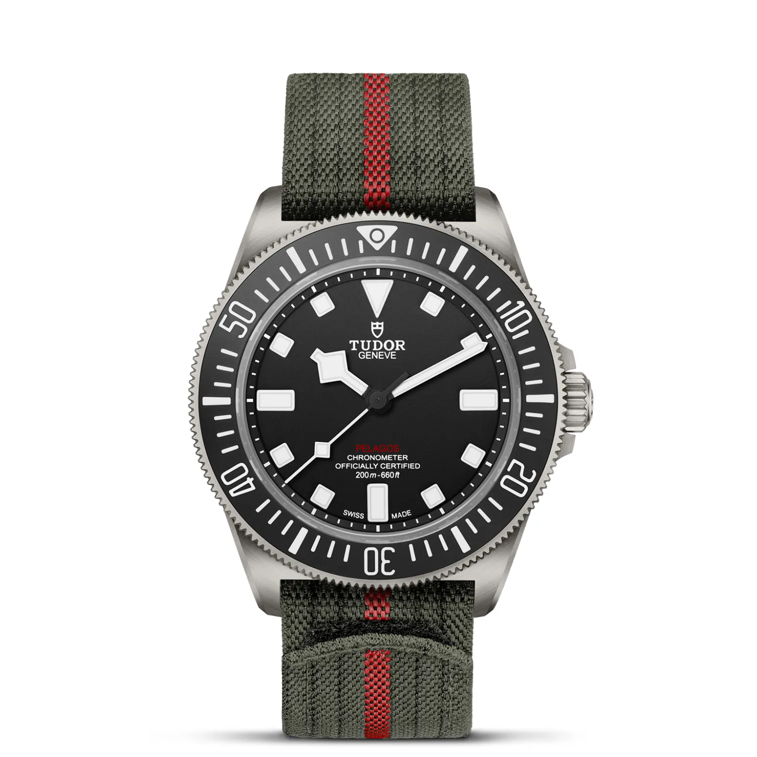 Pelagos FXD - M25717N-0001