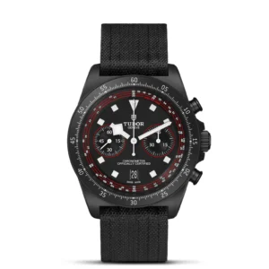 Pelagos FXD Chrono - M25827KN-0001