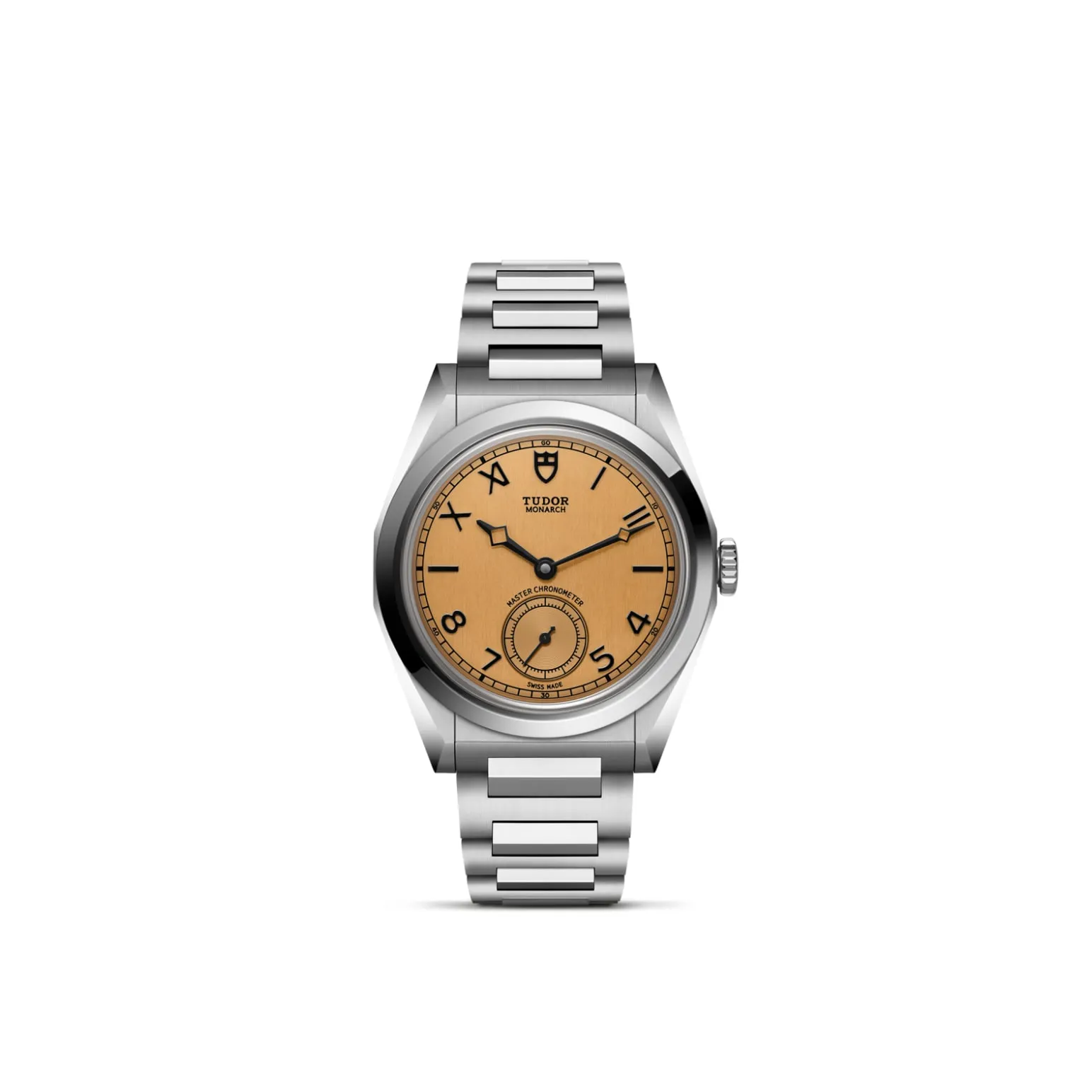 TUDOR Monarch - M2639W1A0U-0001 - Imagen 2