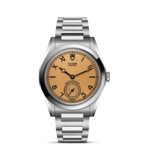TUDOR Monarch - M2639W1A0U-0001