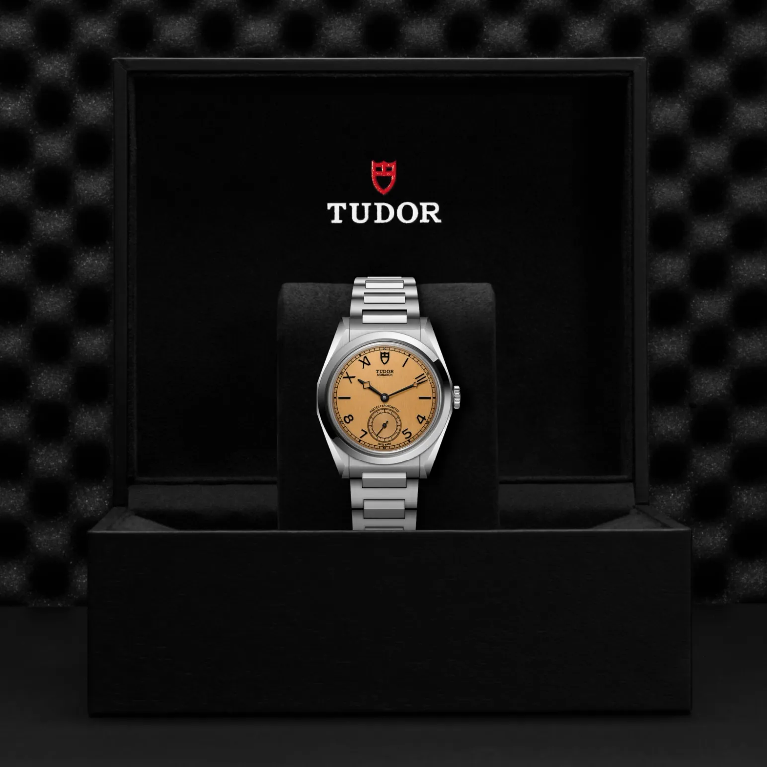 TUDOR Monarch - M2639W1A0U-0001 - Imagen 5