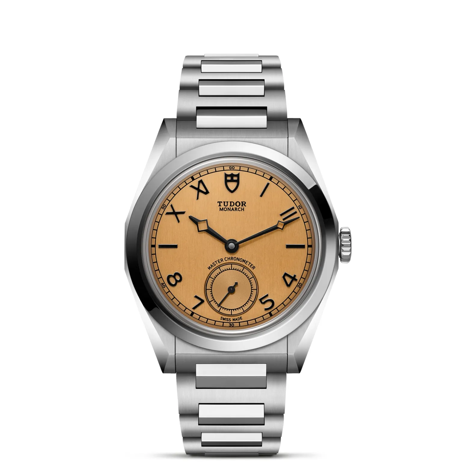 TUDOR Monarch - M2639W1A0U-0001