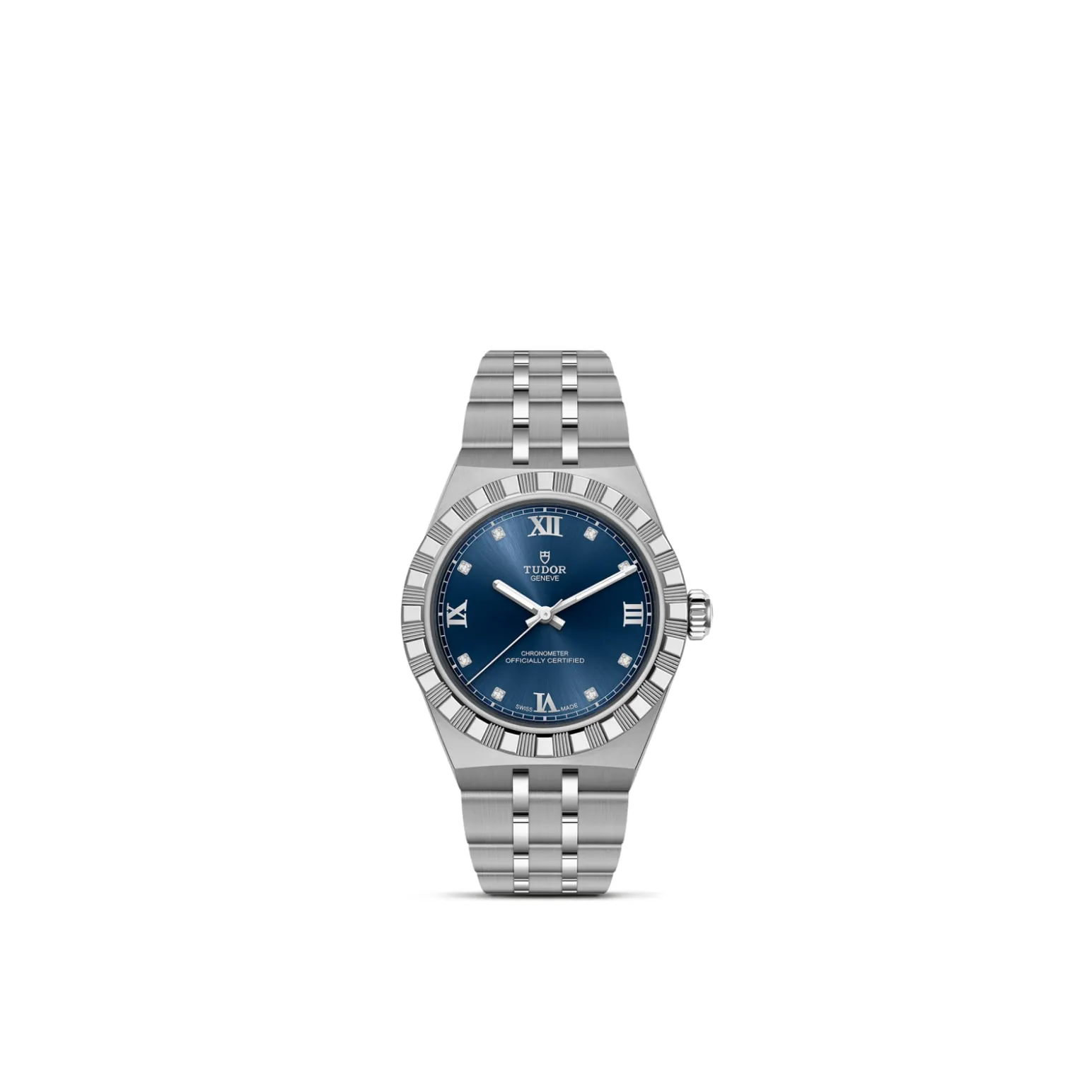 TUDOR Royal - M2830A1A0-0001 - Imagen 2