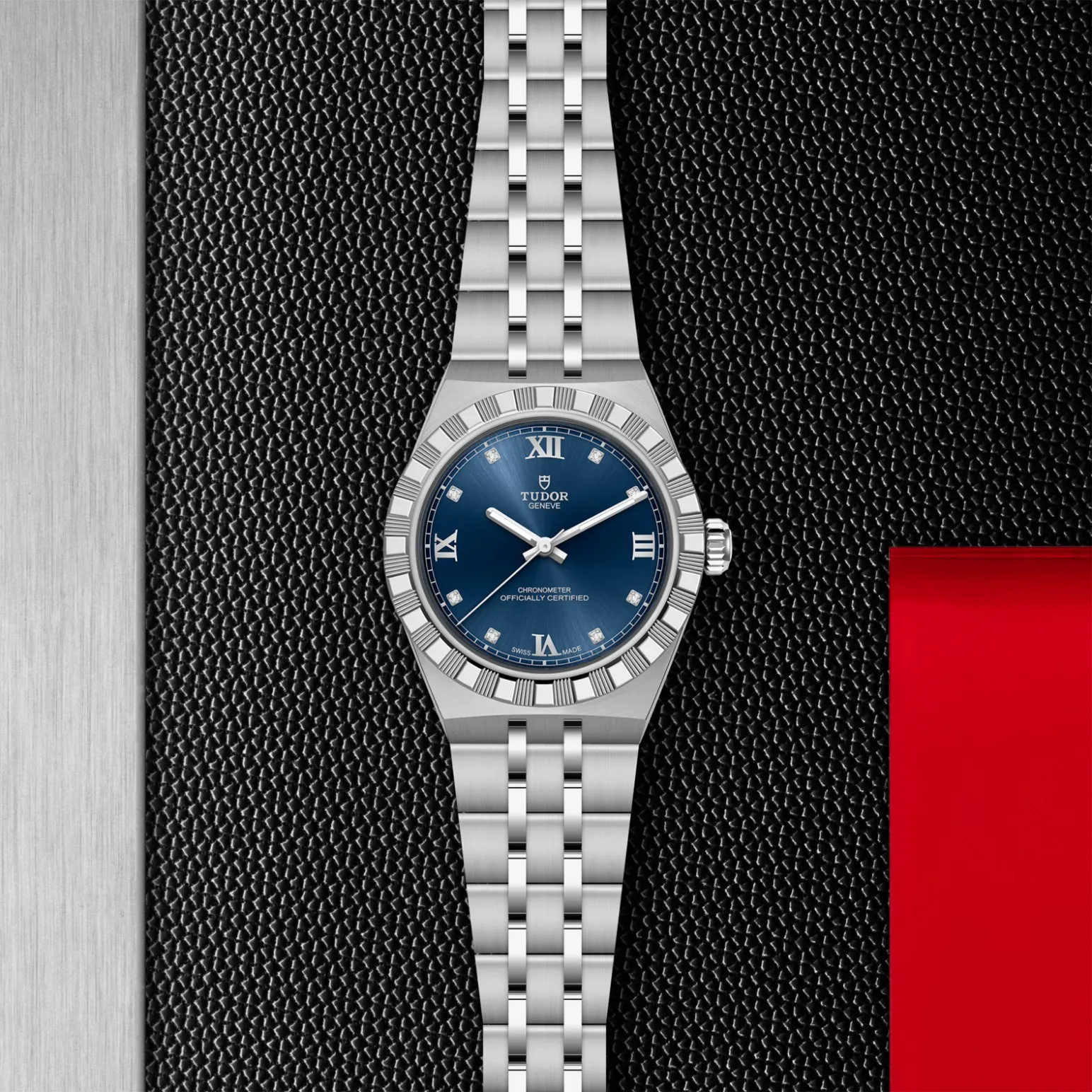 TUDOR Royal - M2830A1A0-0001 - Imagen 4