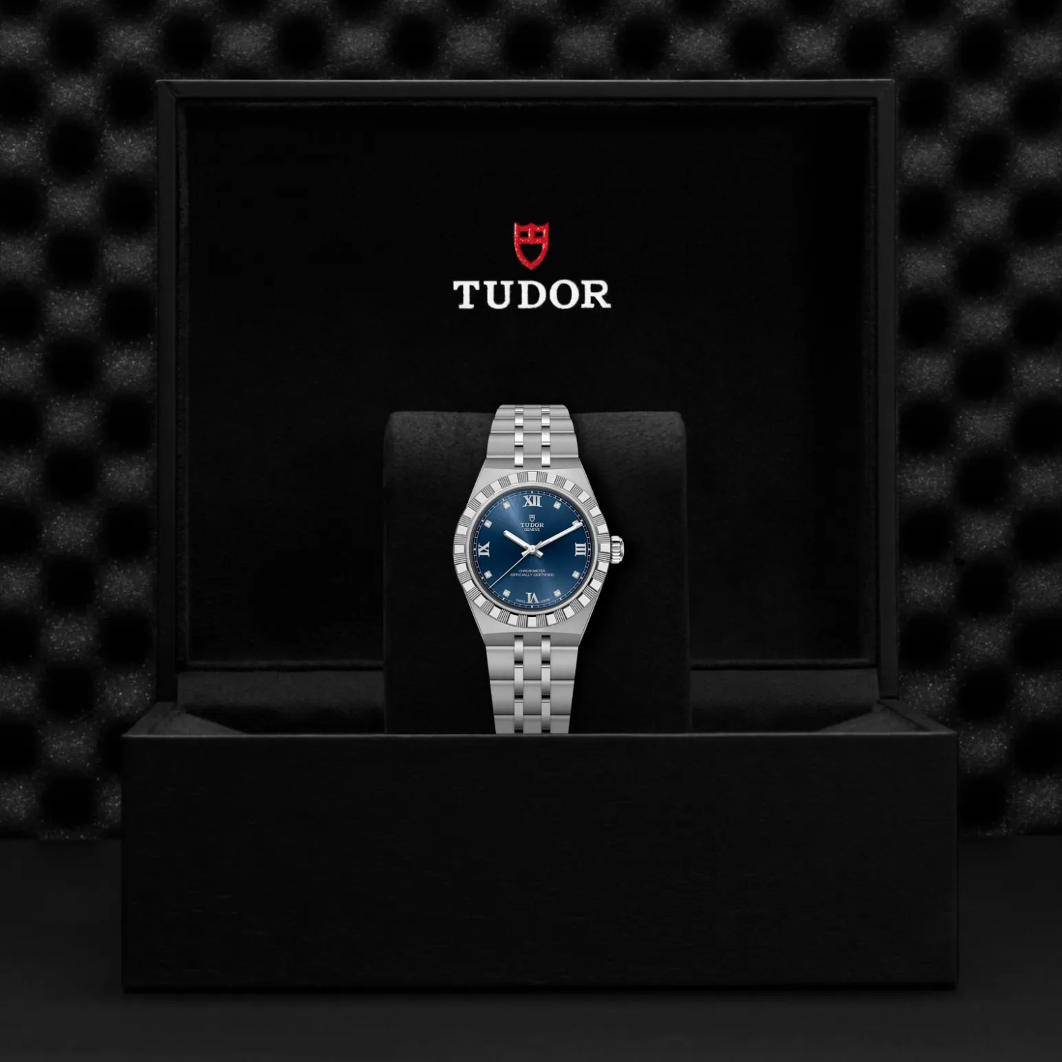 TUDOR Royal - M2830A1A0-0001 - Imagen 5