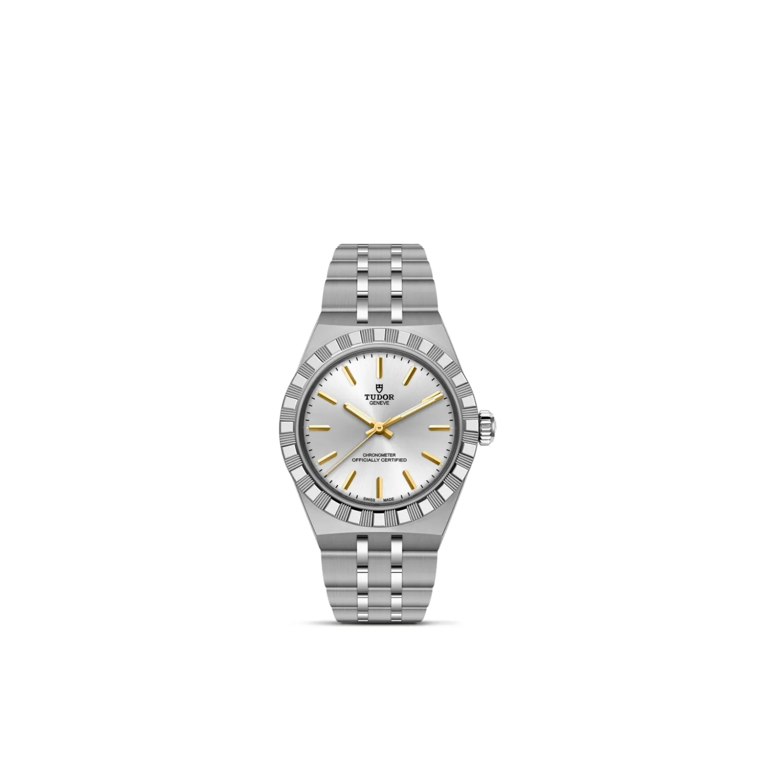 TUDOR Royal - M2830A1A0-0002 - Imagen 2