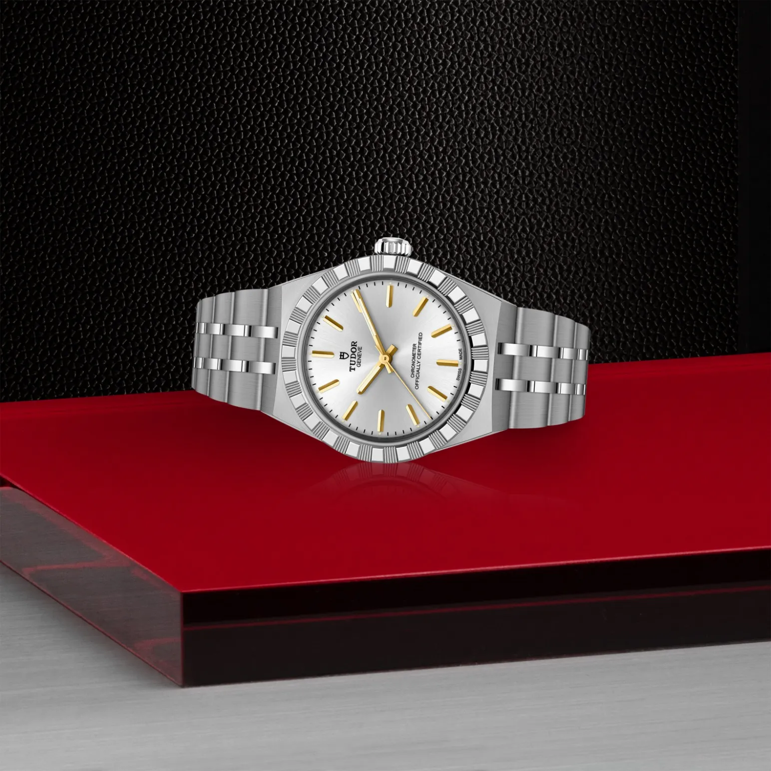TUDOR Royal - M2830A1A0-0002 - Imagen 3