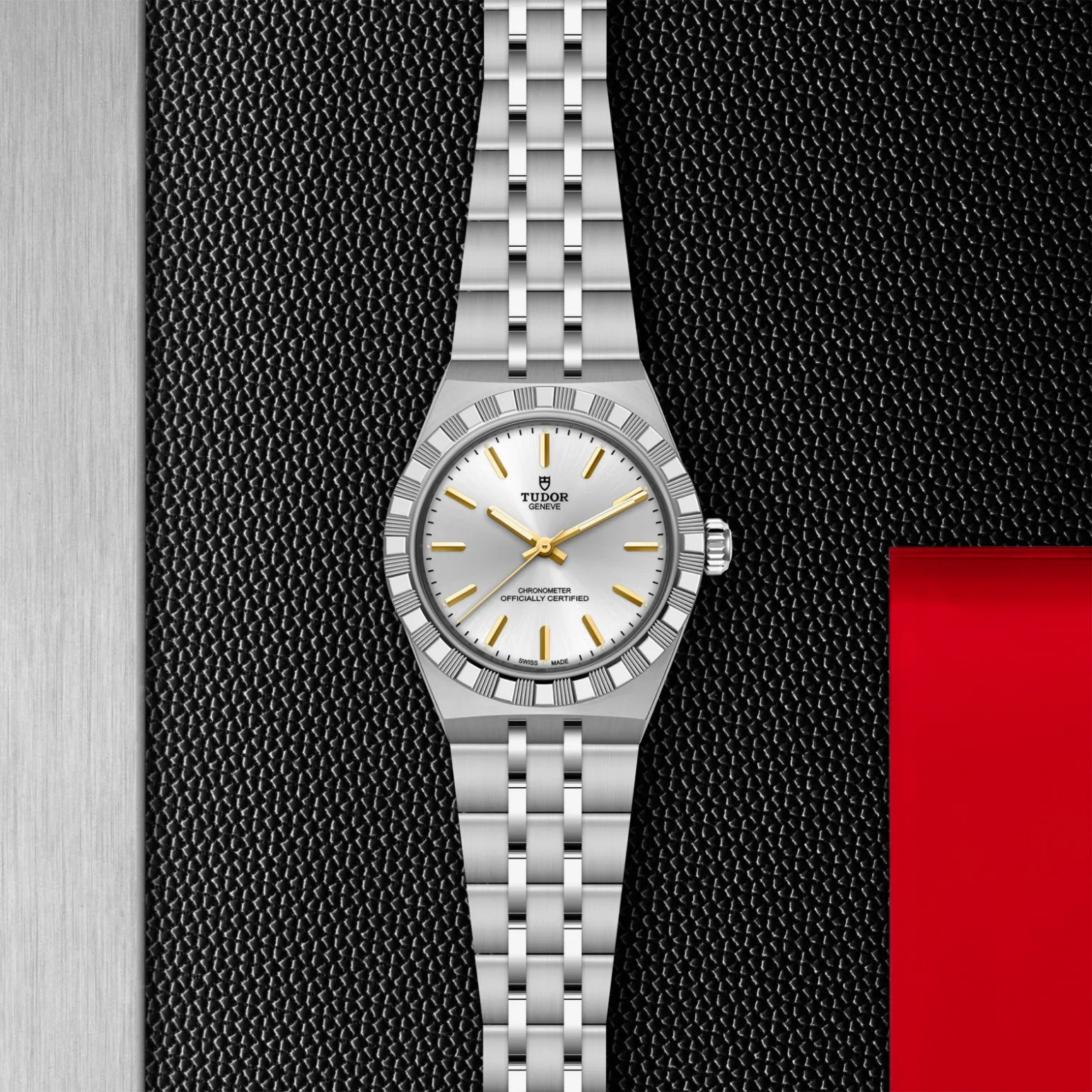 TUDOR Royal - M2830A1A0-0002 - Imagen 4