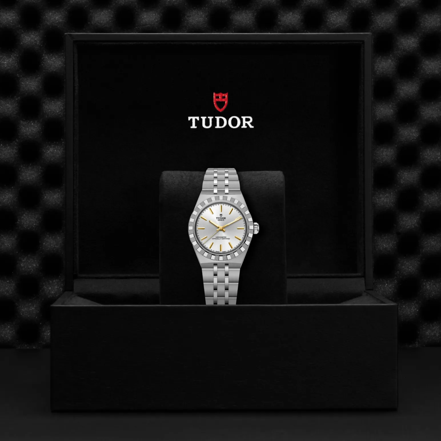 TUDOR Royal - M2830A1A0-0002 - Imagen 5
