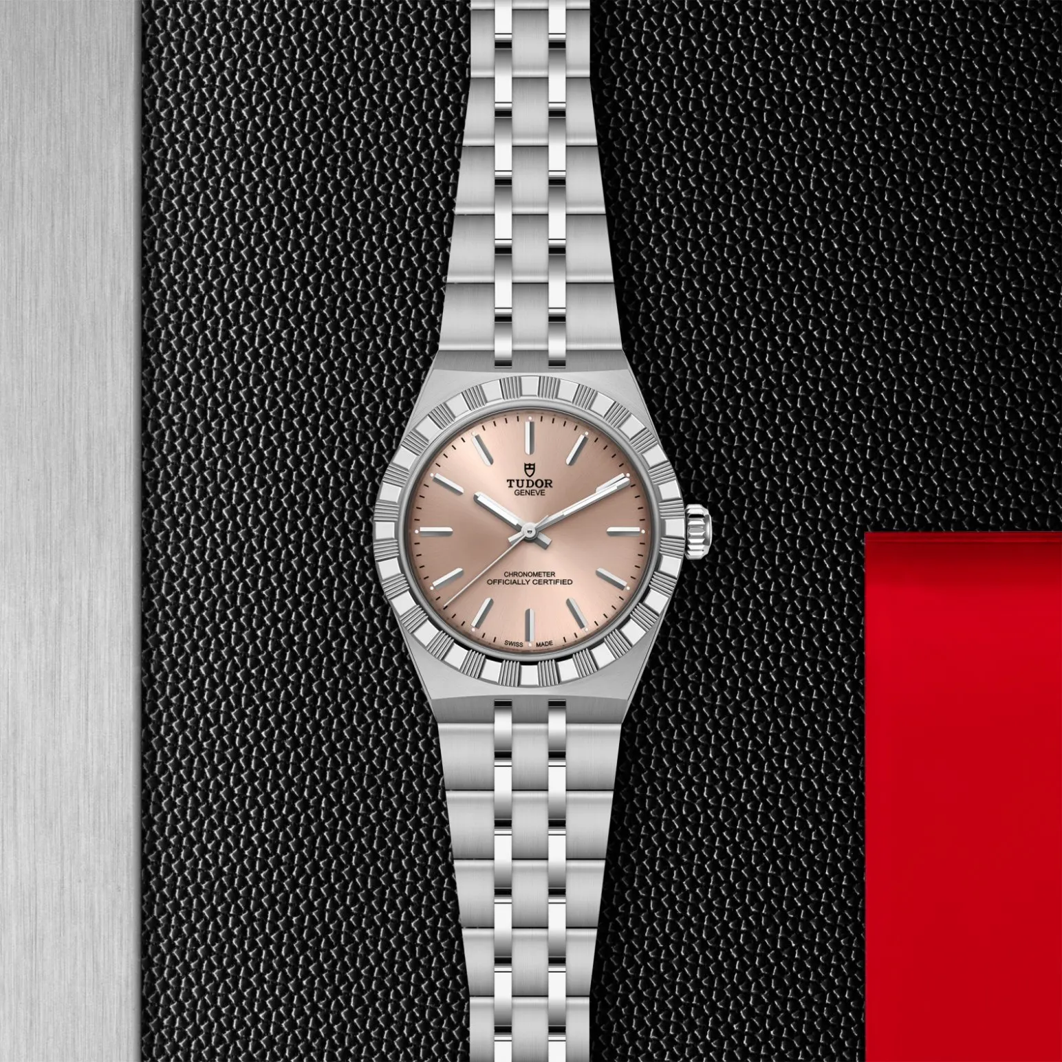 TUDOR Royal - M2830A1A0-0003 - Imagen 4