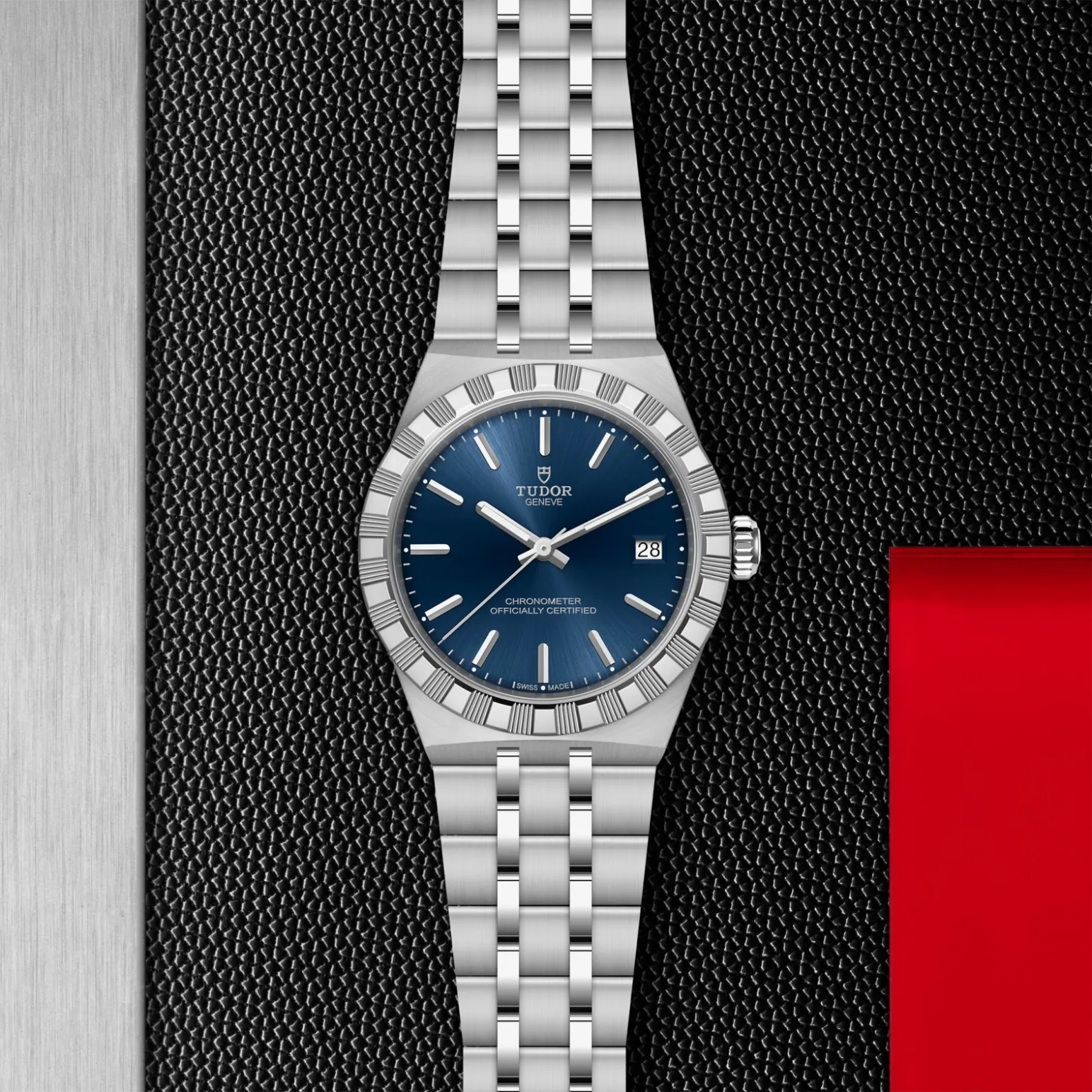 TUDOR Royal - M2836C1A0-0102 - Imagen 4