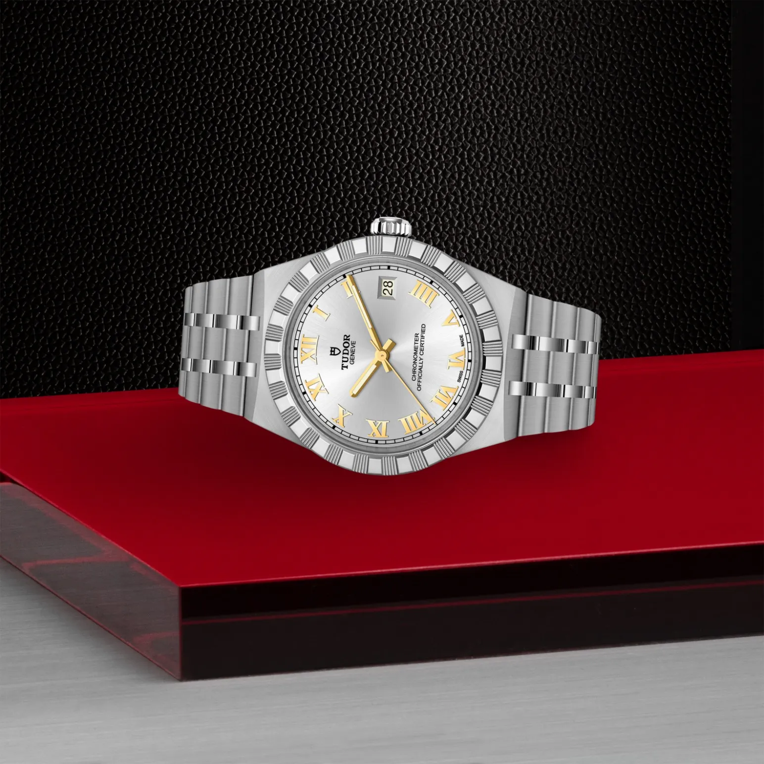TUDOR Royal - M2836C1A0-0104 - Imagen 3