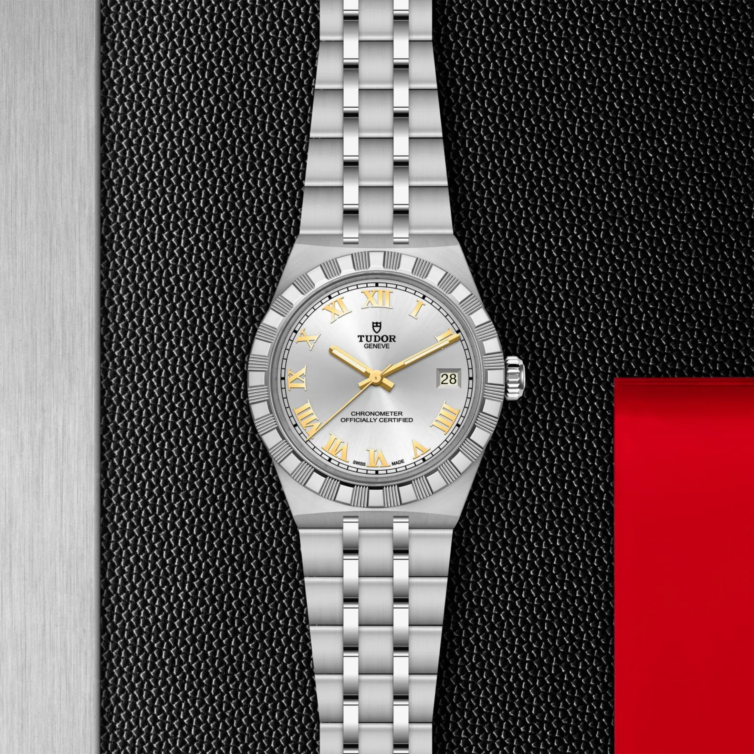 TUDOR Royal - M2836C1A0-0104 - Imagen 4