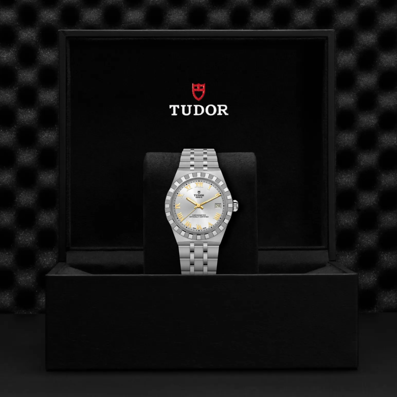 TUDOR Royal - M2836C1A0-0104 - Imagen 5