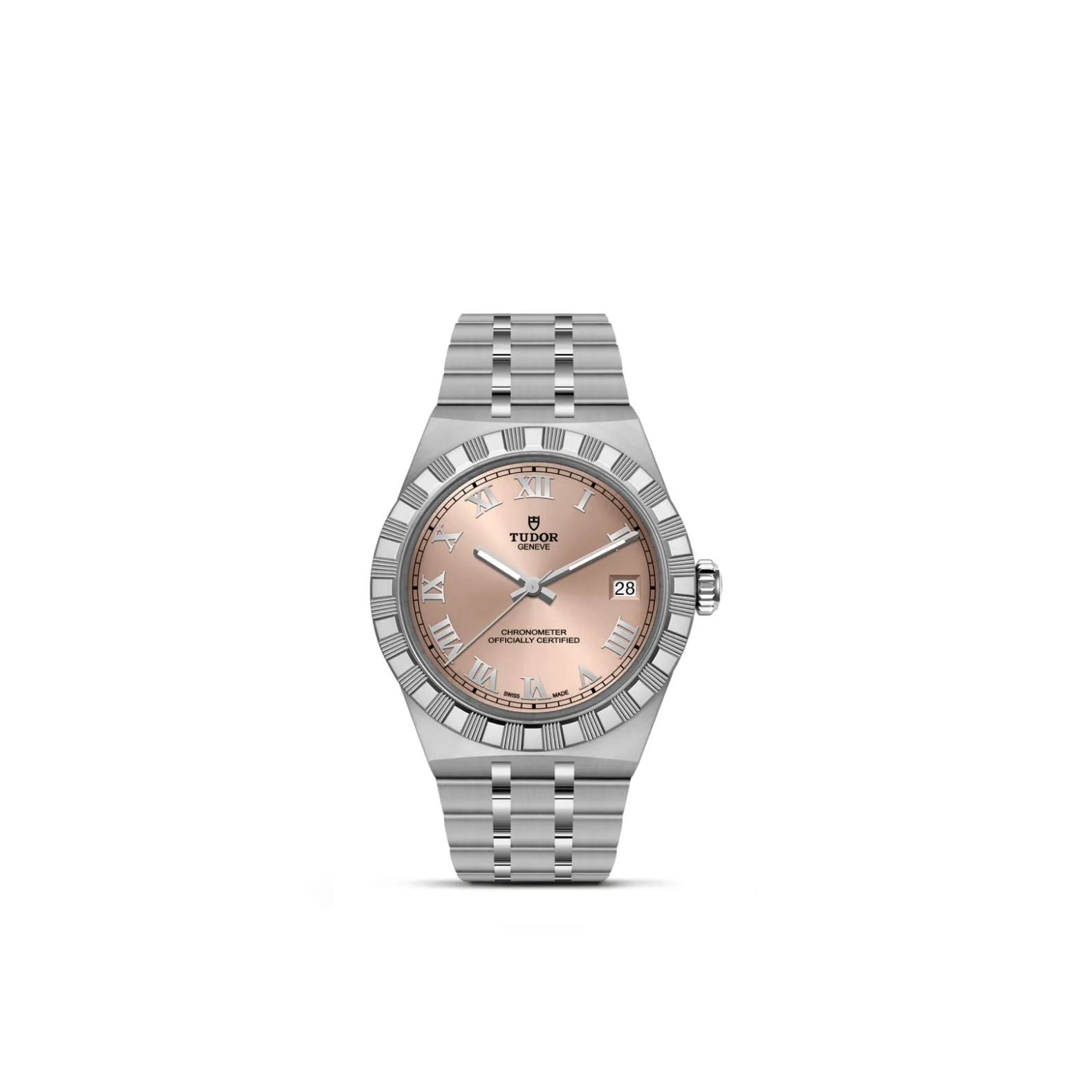 TUDOR Royal - M2836C1A0-0105 - Imagen 2