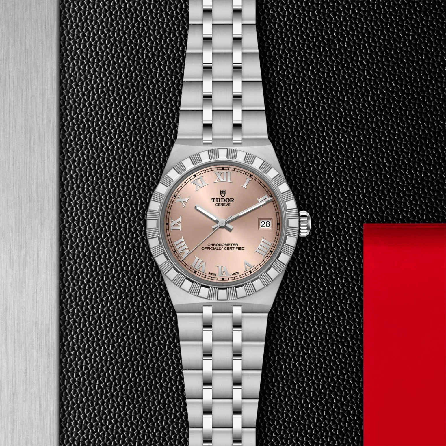 TUDOR Royal - M2836C1A0-0105 - Imagen 4