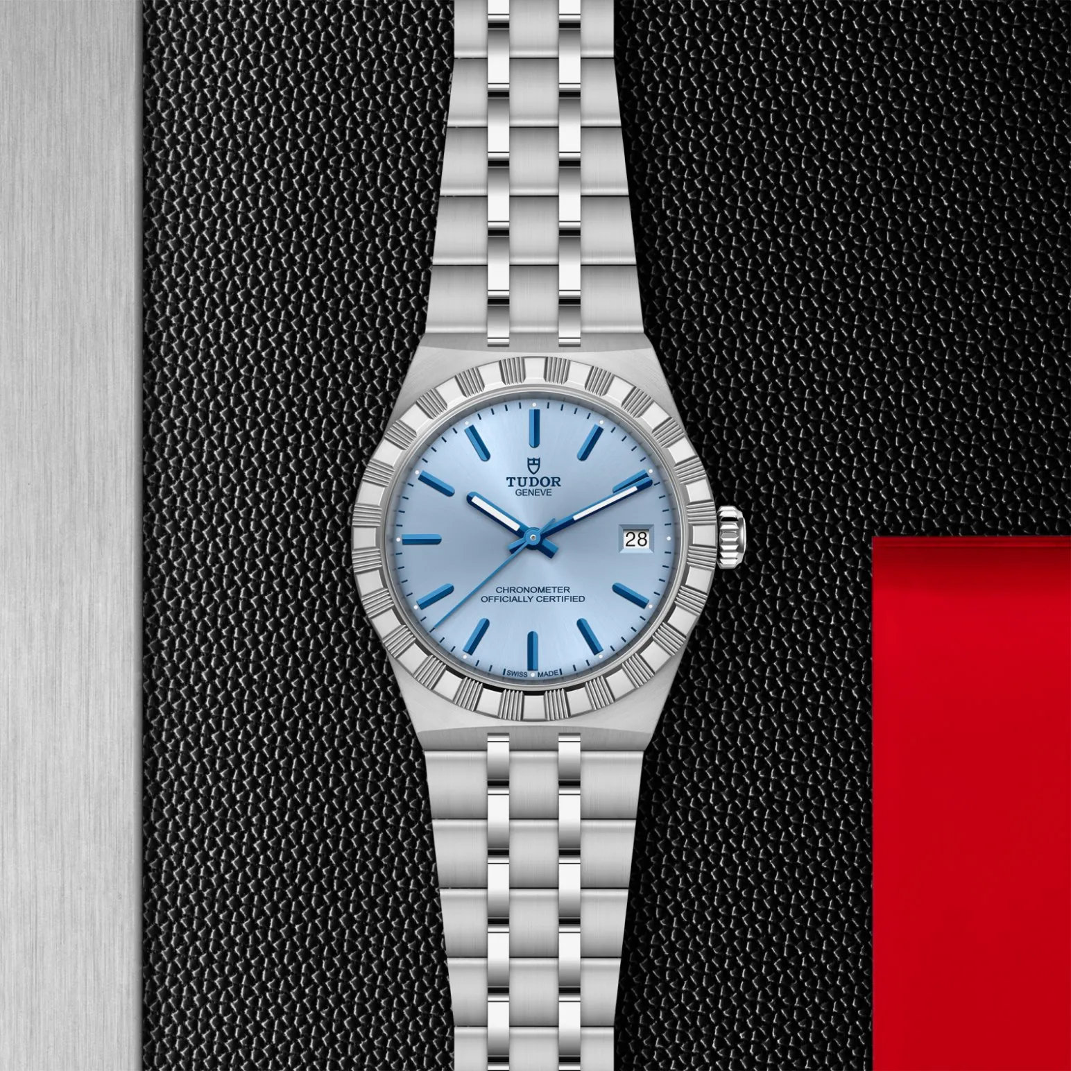 TUDOR Royal - M2836C1A0-0106 - Imagen 4