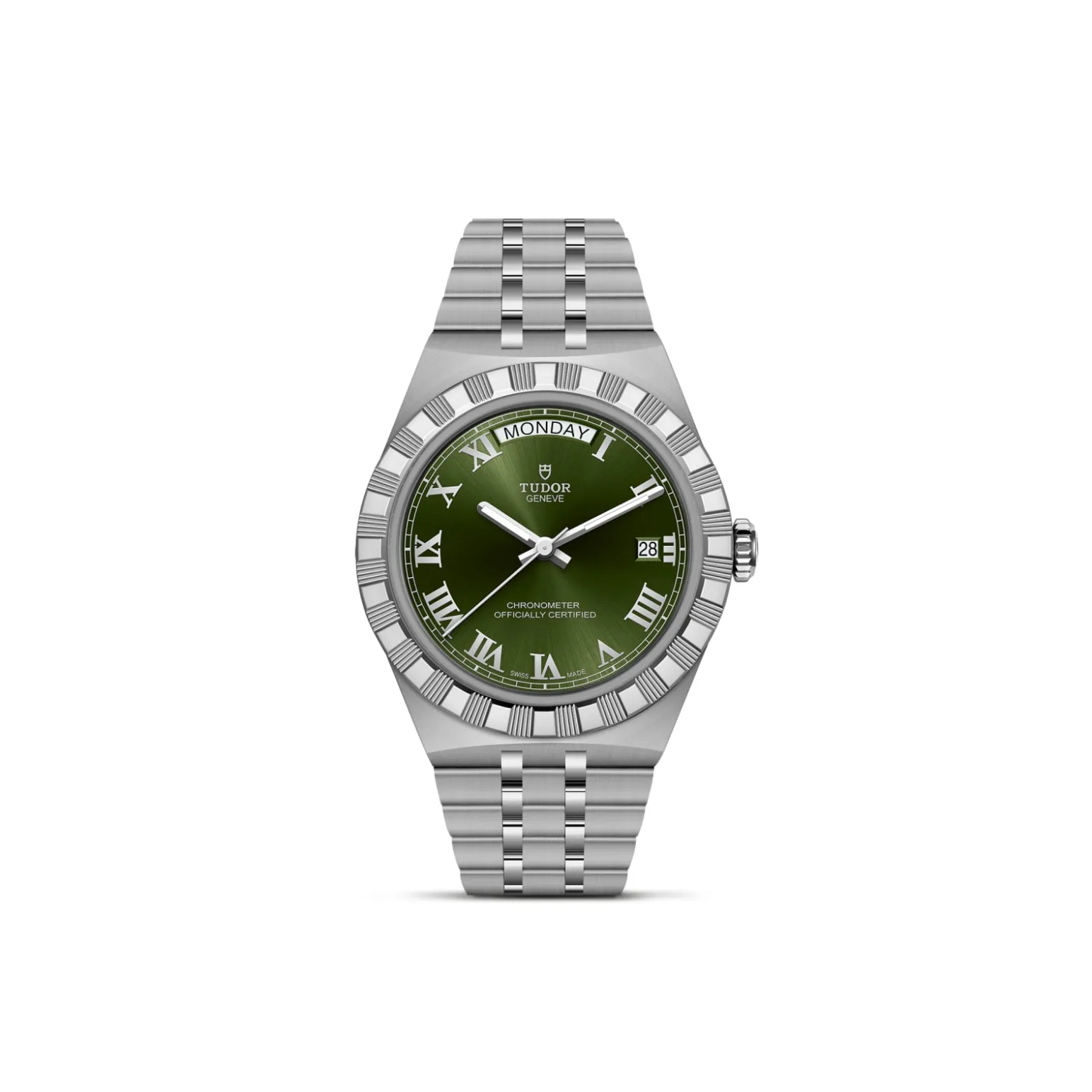TUDOR Royal - M2840D1A0-0003 - Imagen 2