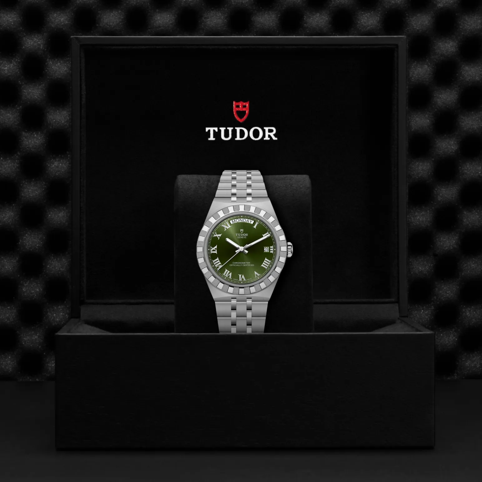 TUDOR Royal - M2840D1A0-0003 - Imagen 5