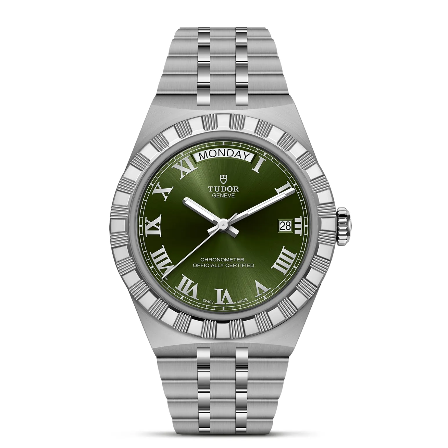 TUDOR Royal - M2840D1A0-0003