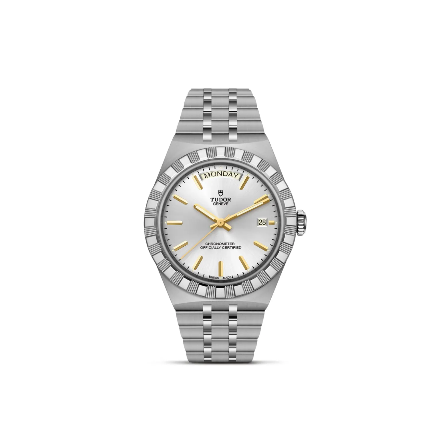 TUDOR Royal - M2840D1A0-0004 - Imagen 2