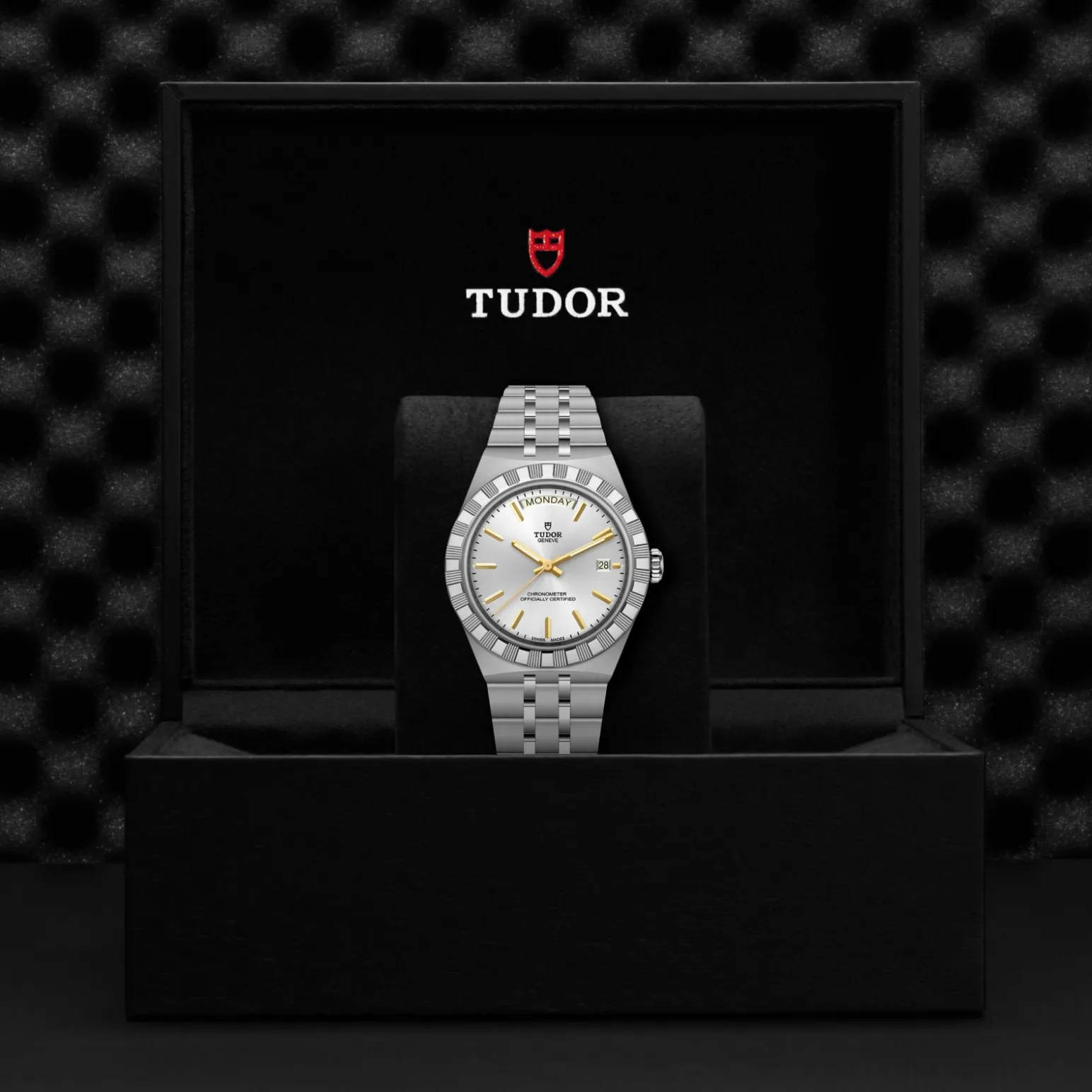 TUDOR Royal - M2840D1A0-0004 - Imagen 5