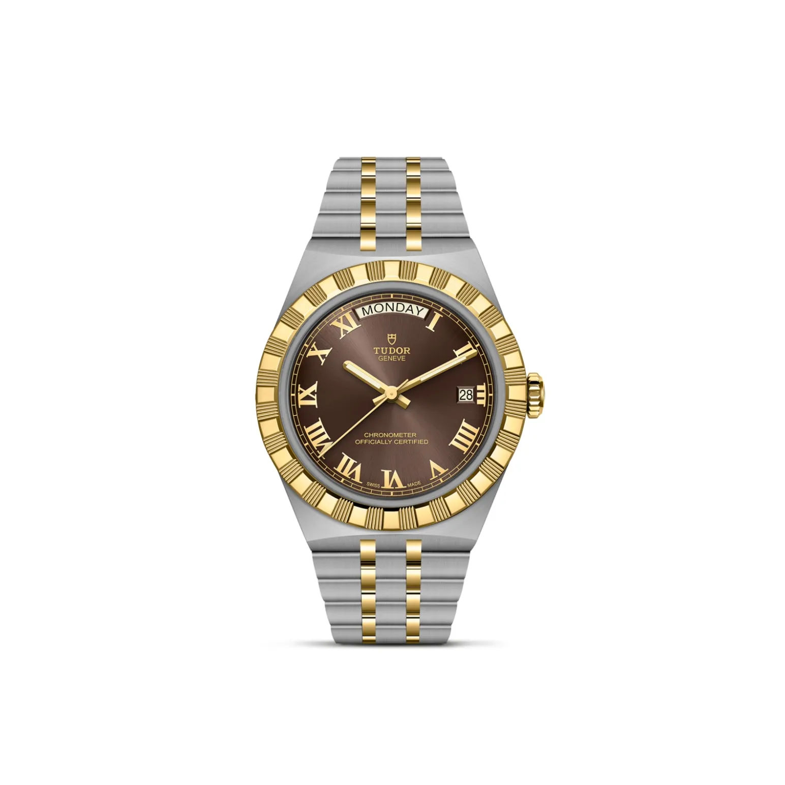 TUDOR Royal - M2840D1A3-0001 - Imagen 2