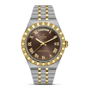 TUDOR Royal - M2840D1A3-0001