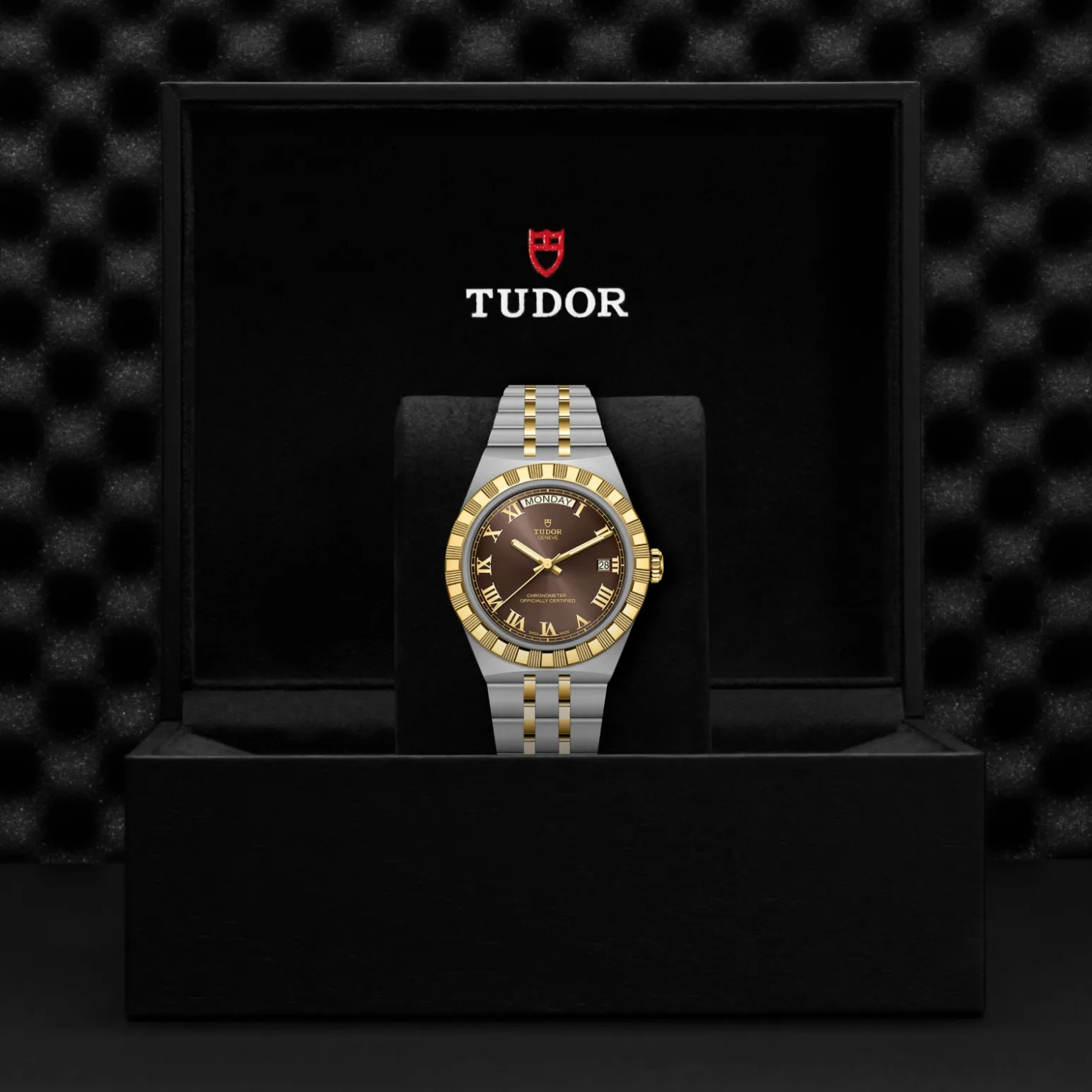 TUDOR Royal - M2840D1A3-0001 - Imagen 5