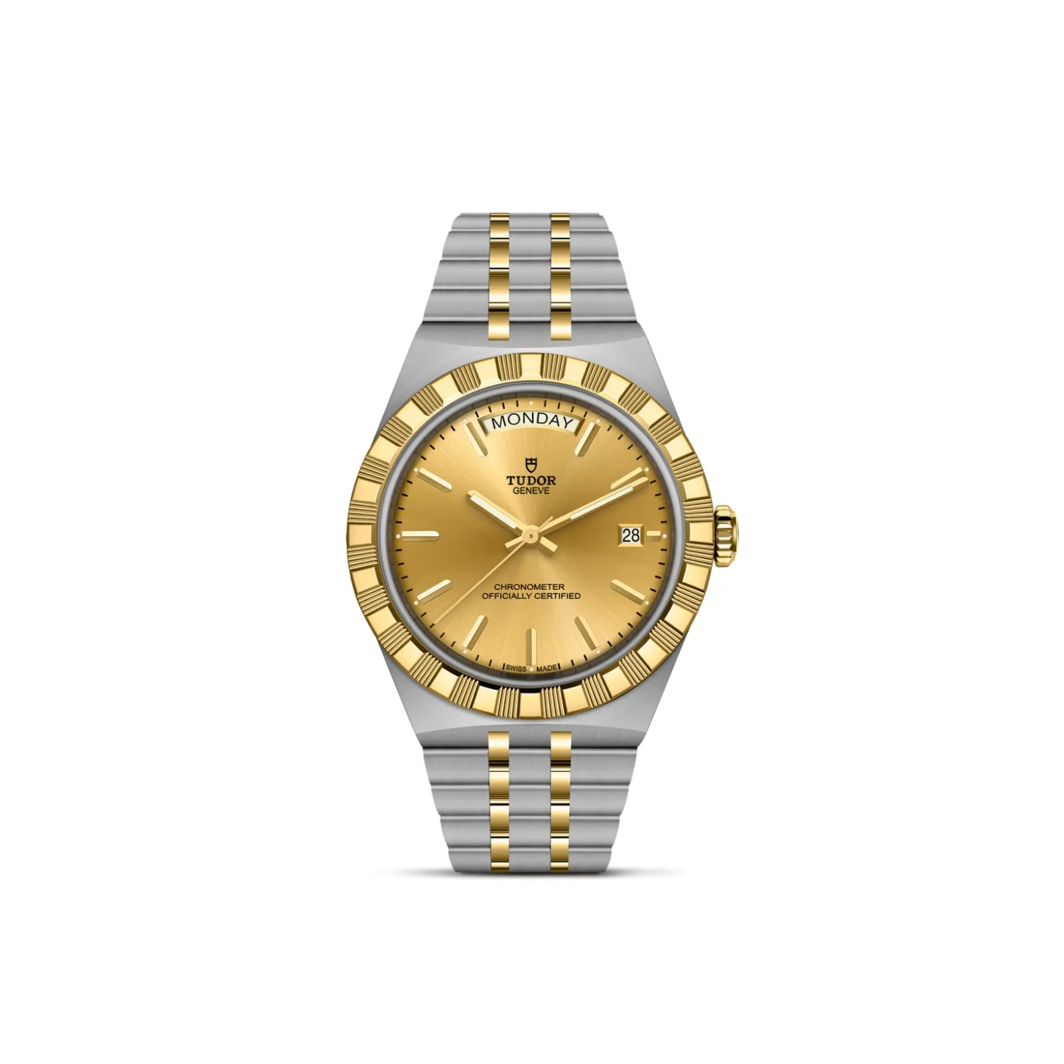 TUDOR Royal - M2840D1A3-0002 - Imagen 2