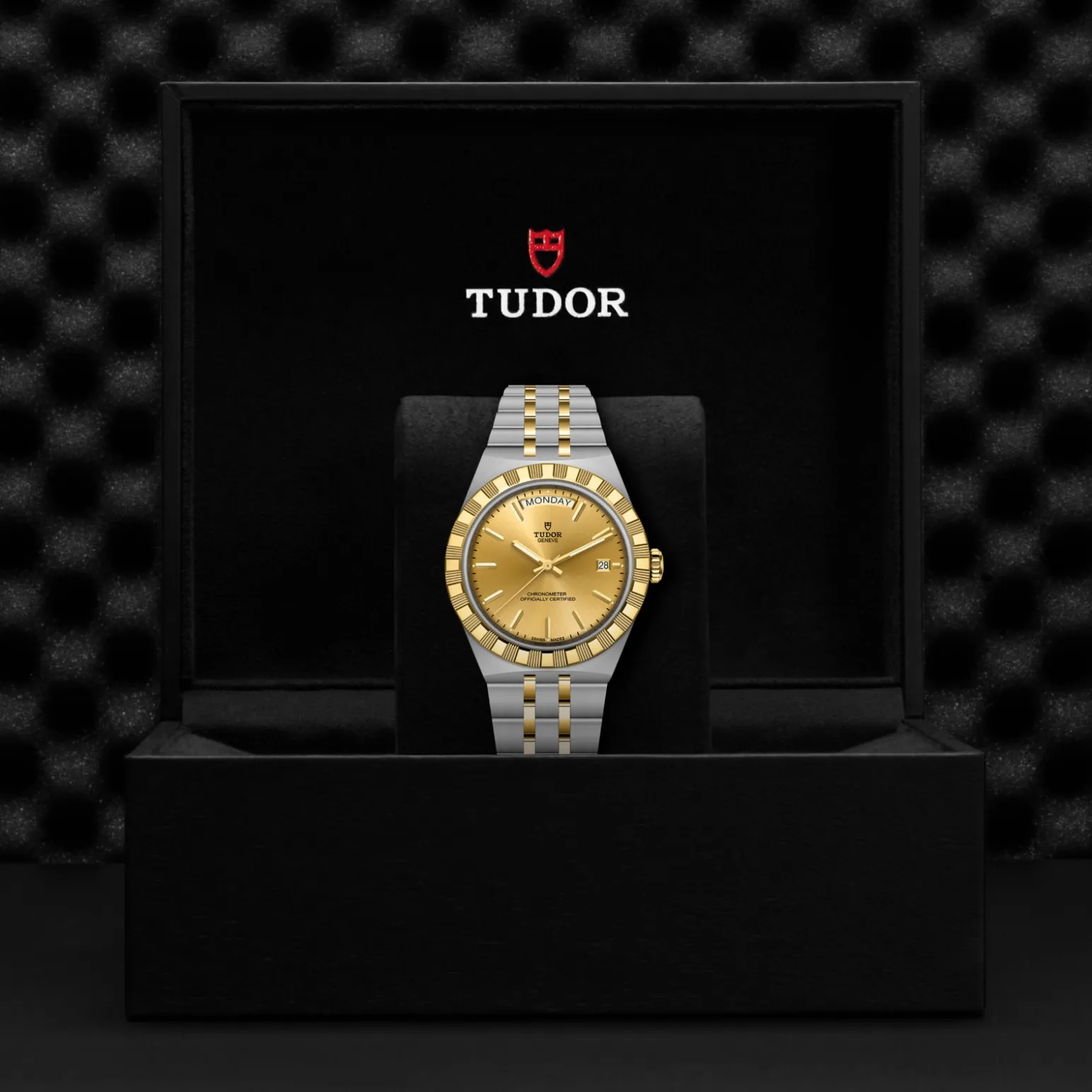 TUDOR Royal - M2840D1A3-0002 - Imagen 5