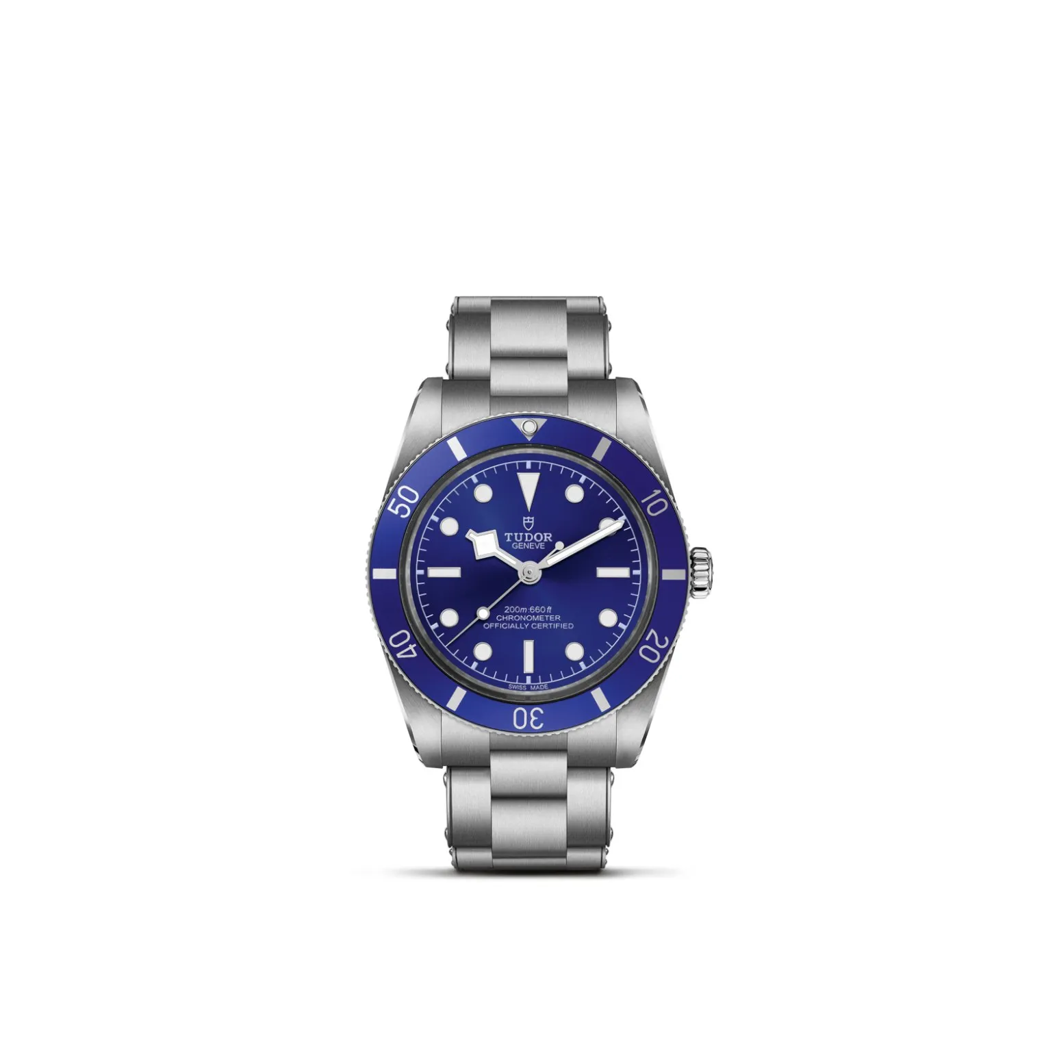 Black Bay 54 - M79000B-0001 - Imagen 2