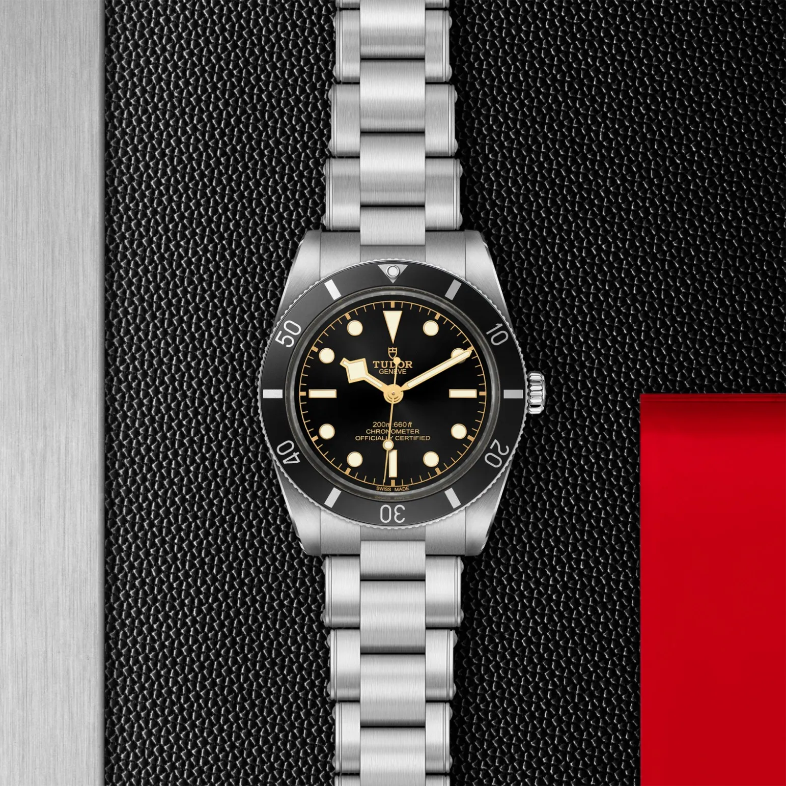 Black Bay 54 - M79000N-0001 - Imagen 4
