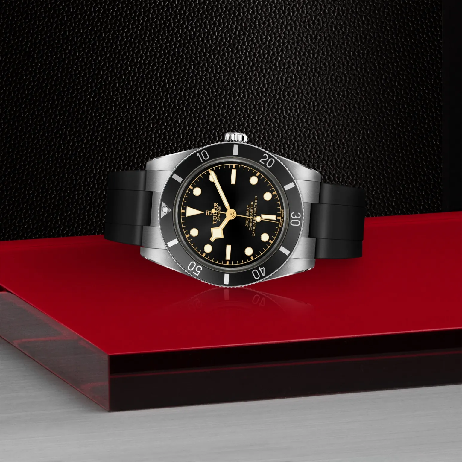 Black Bay 54 - M79000N-0002 - Imagen 3