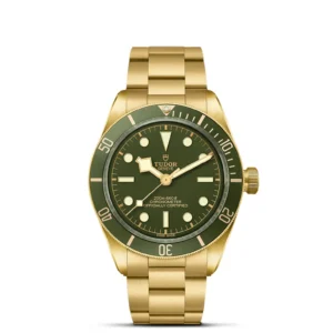 Black Bay 58 18K - M79018V-0006