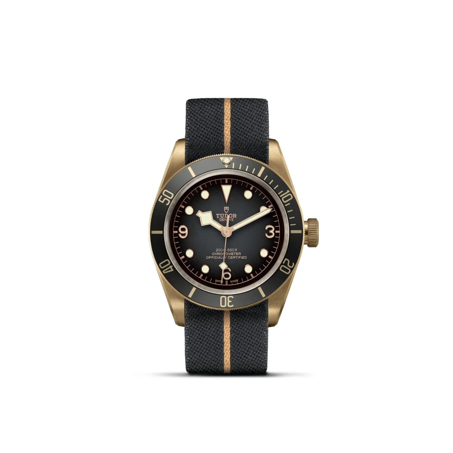 Black Bay Bronze - M79250BA-0002 - Imagen 2