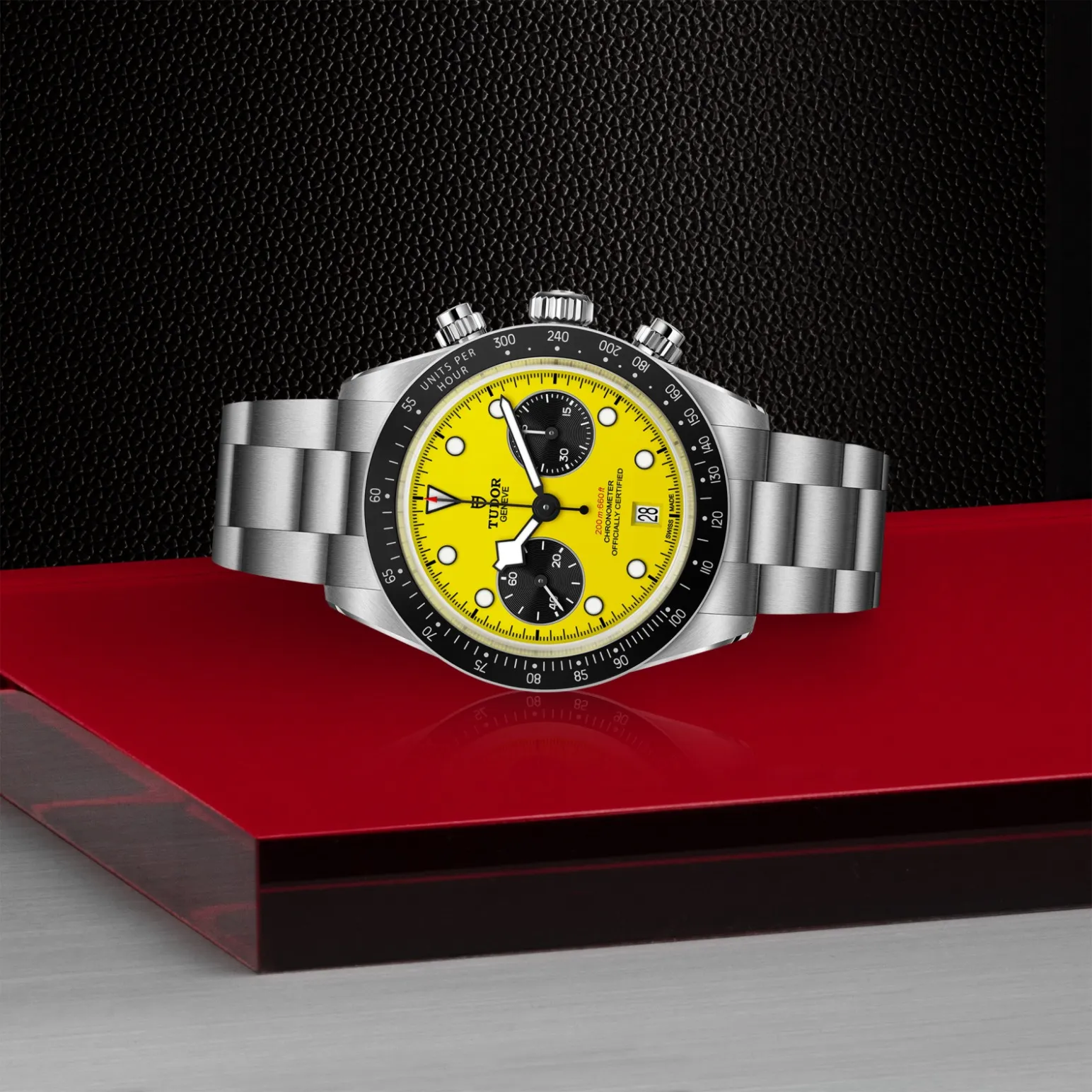 Black Bay Chrono 39 - M79310N-0001 - Imagen 3