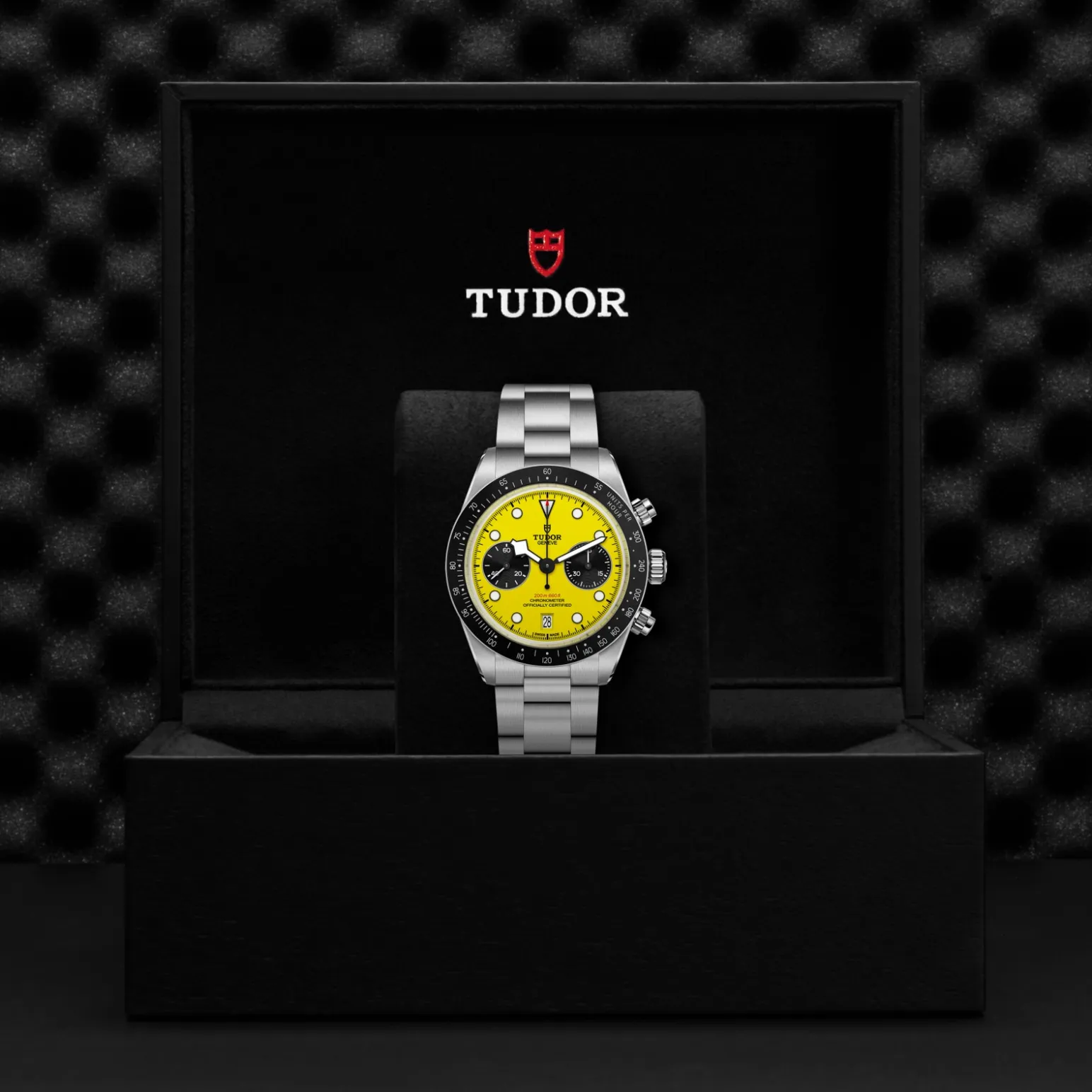 Black Bay Chrono 39 - M79310N-0001 - Imagen 5