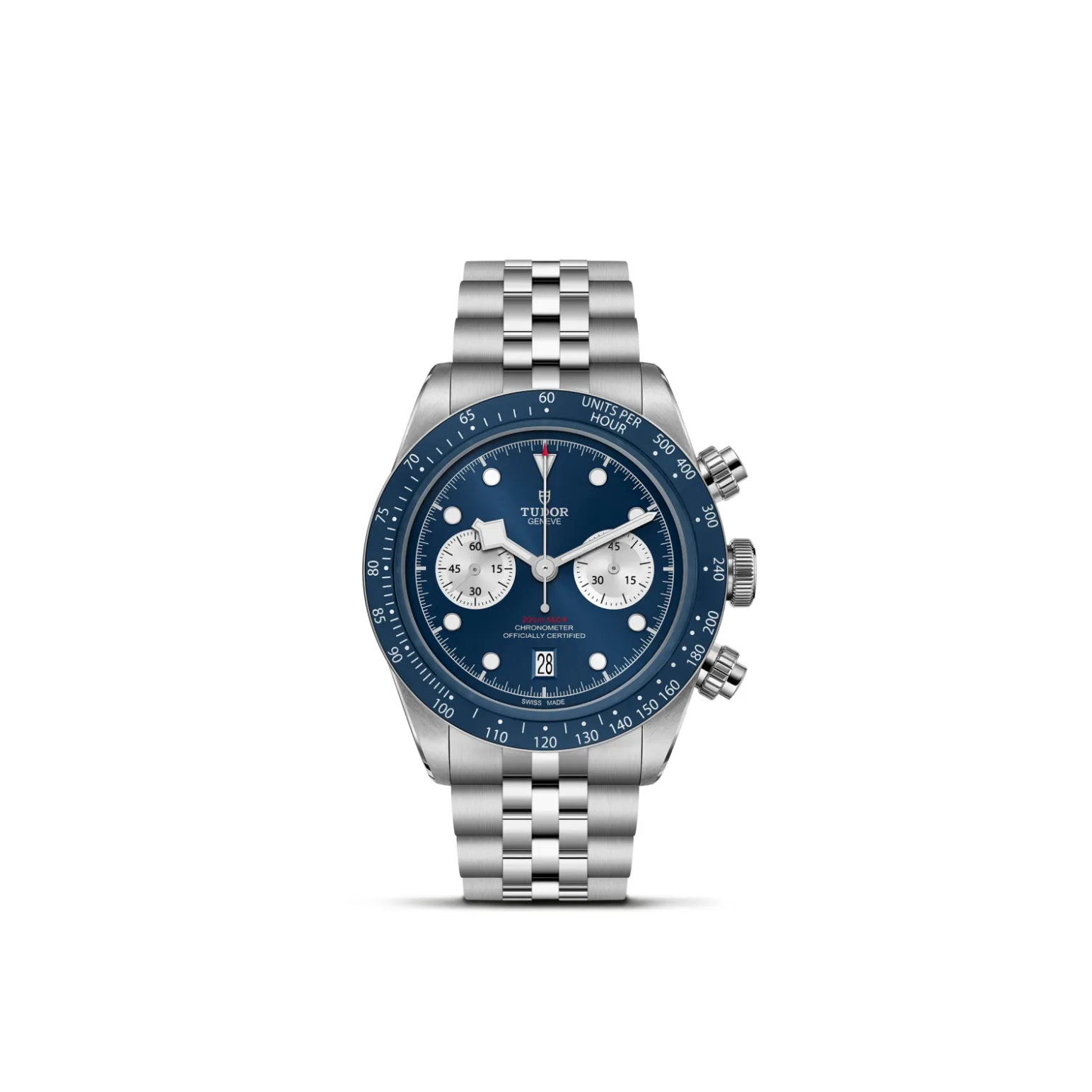 Black Bay Chrono - M79360B-0002 - Imagen 2