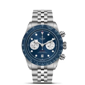 Black Bay Chrono - M79360B-0002